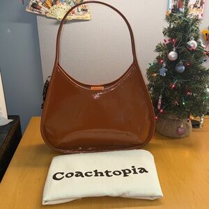 Coach Coachtopia Large Ergo bag